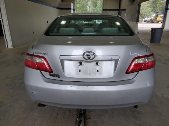 2008 Toyota Camry CE