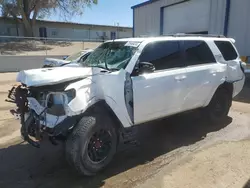 Toyota 4runner se salvage cars for sale: 2023 Toyota 4runner SE