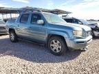 2006 Honda Ridgeline RTL