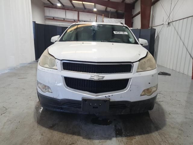 2009 Chevrolet Traverse LT