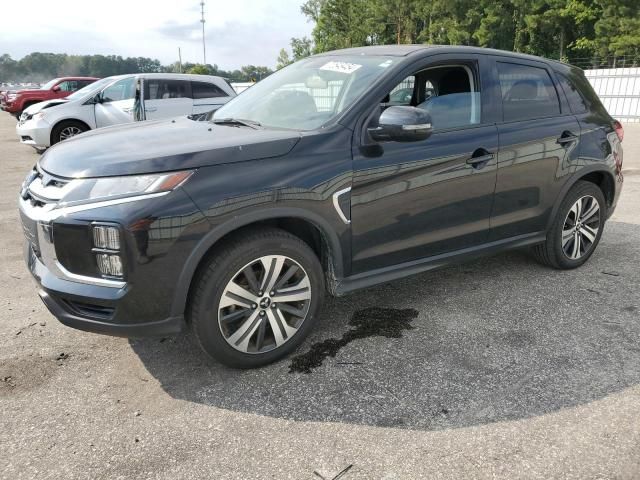 2021 Mitsubishi Outlander Sport SE