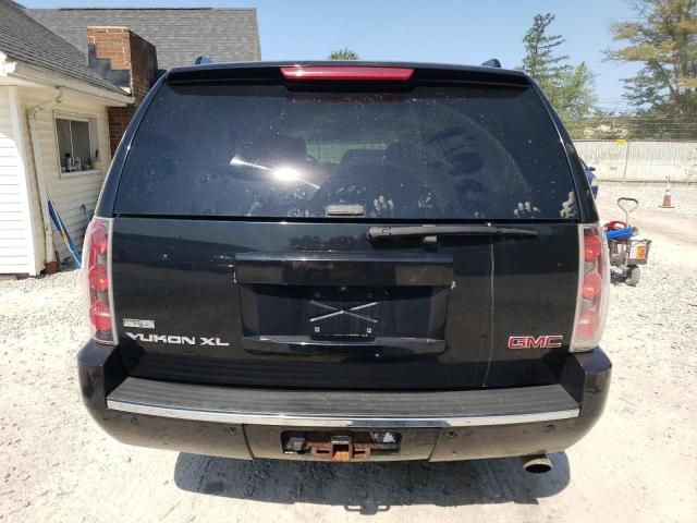 2012 GMC Yukon XL Denali