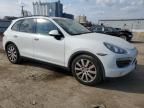 2012 Porsche Cayenne S