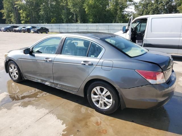 2008 Honda Accord LXP