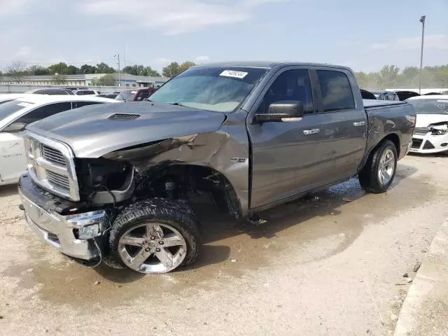 2011 Dodge RAM 1500