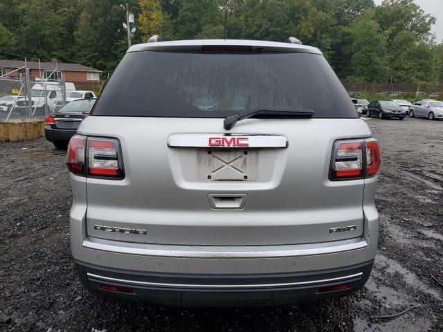 2014 GMC Acadia SLT-1