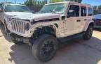 2021 Jeep Wrangler Unlimited Sahara 4XE