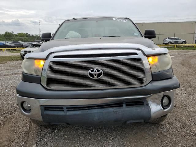 2012 Toyota Tundra Double Cab SR5