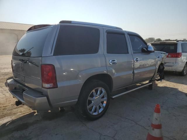 2005 Cadillac Escalade Luxury