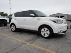 2015 KIA Soul EV