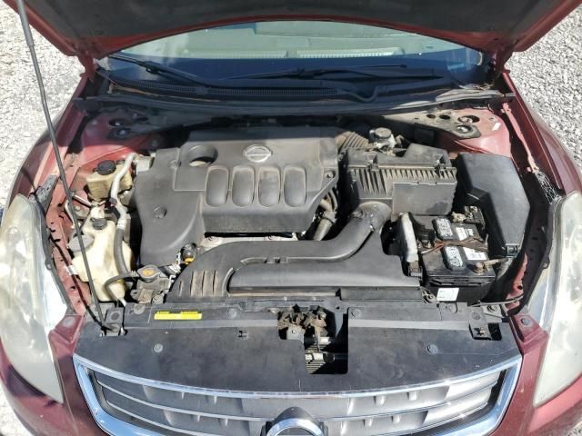 2010 Nissan Altima Base