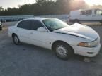 2002 Buick Lesabre Limited