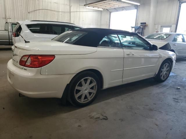 2008 Chrysler Sebring Touring