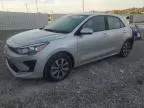 2022 KIA Rio S