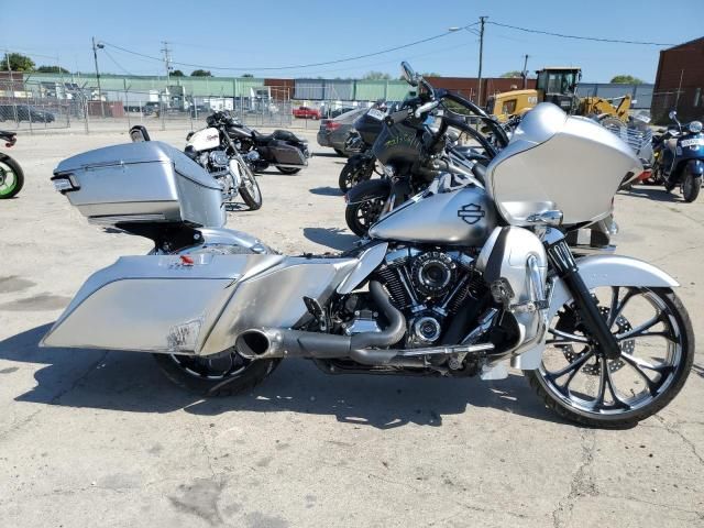 2017 Harley-Davidson Fltrx Road Glide