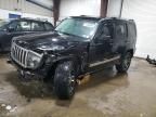 2011 Jeep Liberty Limited