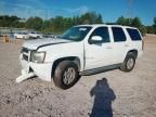 2011 Chevrolet Tahoe K1500 LT