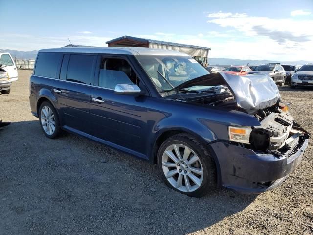 2012 Ford Flex Limited