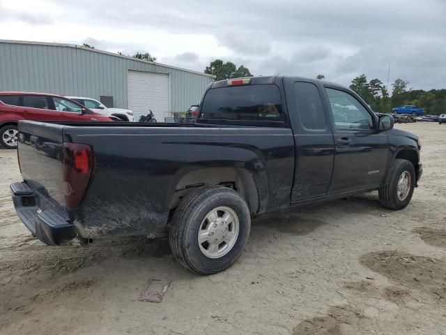 2005 Chevrolet Colorado