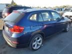 2013 BMW X1 XDRIVE35I