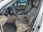 2013 Mercedes-Benz ML 350