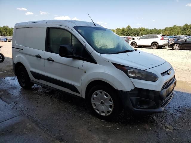 2015 Ford Transit Connect XL