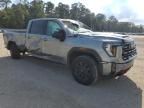 2024 GMC Sierra K2500 AT4