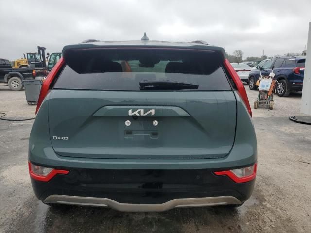 2023 KIA Niro Wind