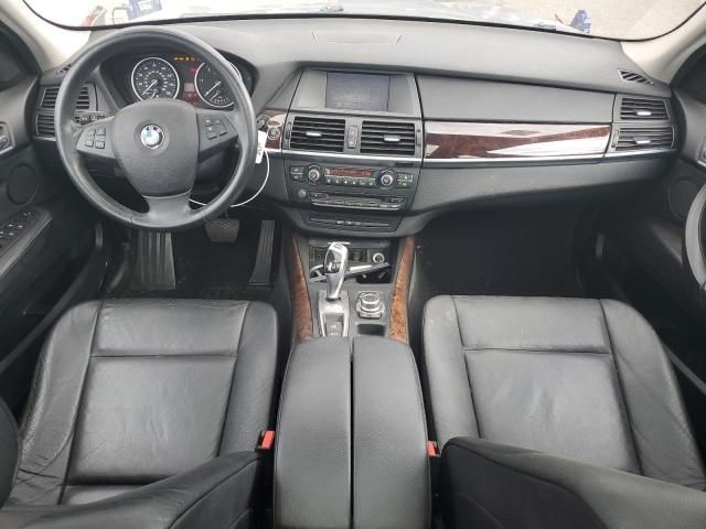 2010 BMW X5 XDRIVE35D