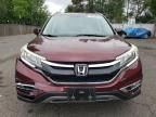 2016 Honda CR-V EXL