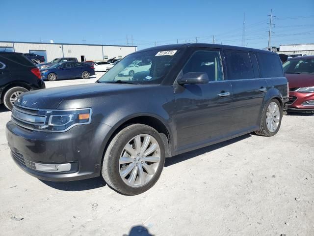 2016 Ford Flex Limited