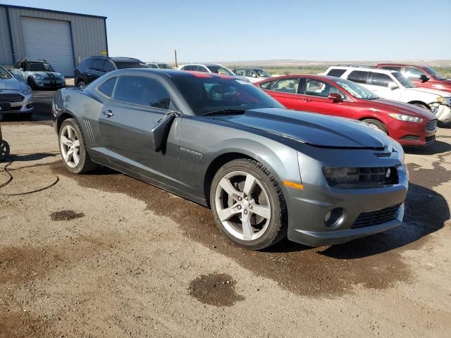 2010 Chevrolet Camaro SS