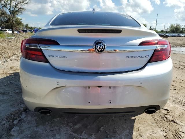 2014 Buick Regal Premium