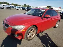 2013 BMW 328 XI en venta en New Britain, CT