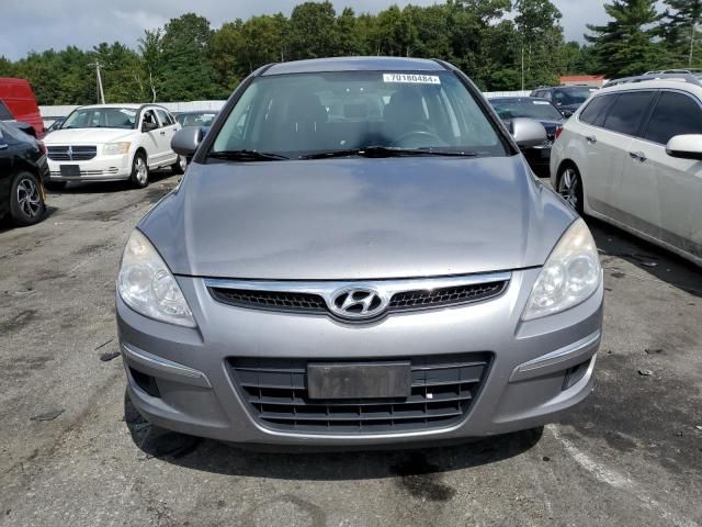 2012 Hyundai Elantra Touring GLS