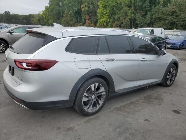 2018 Buick Regal Tourx Preferred