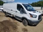 2019 Ford Transit T-250