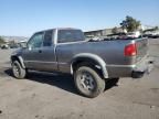 2003 Chevrolet S Truck S10