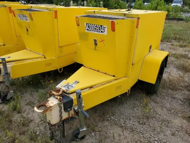 1993 CKP Generator