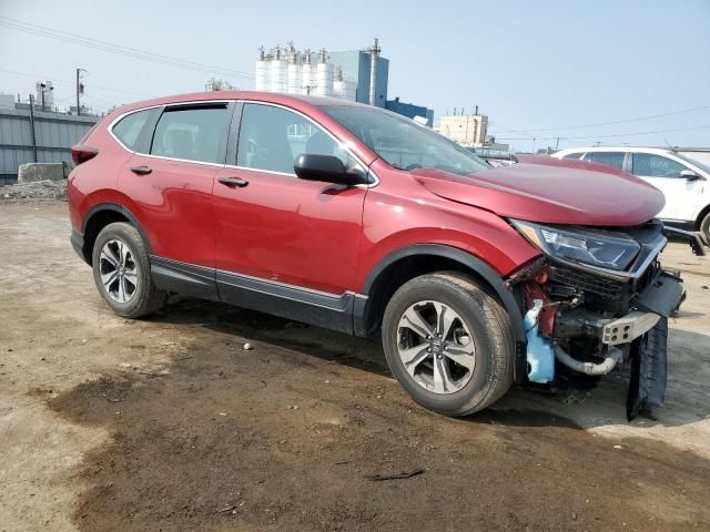 2020 Honda CR-V LX