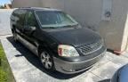 2004 Ford Freestar Limited