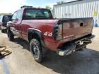 2003 Chevrolet Silverado K2500 Heavy Duty