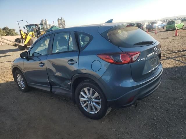 2016 Mazda CX-5 Sport