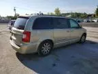 2011 Chrysler Town & Country Touring L