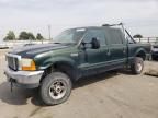 2000 Ford F250 Super Duty