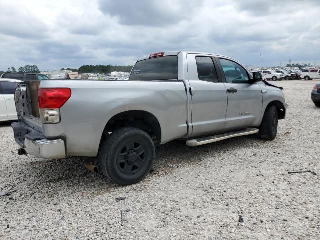 2008 Toyota Tundra Double Cab