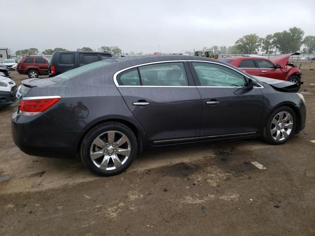 2013 Buick Lacrosse