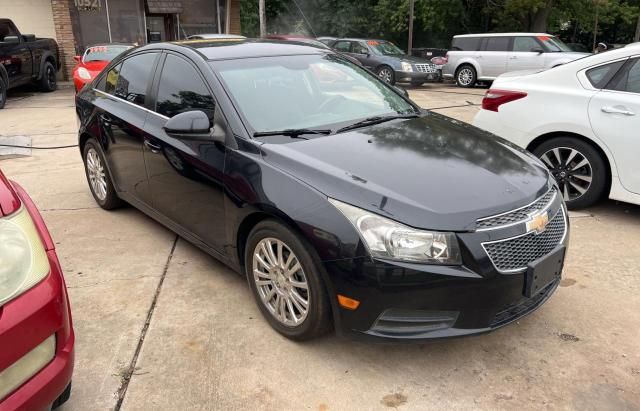 2014 Chevrolet Cruze ECO