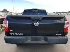 2017 Nissan Titan S