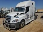 2018 Freightliner Cascadia 126